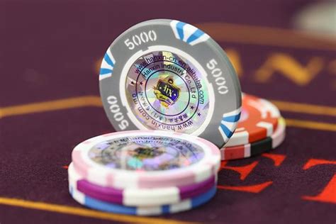 do casino chips have rfid|rfid poker chips.